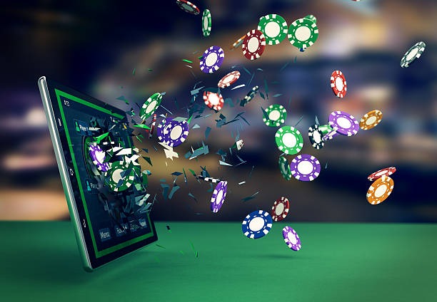 Sweet Bonanza slot game interface showing candy symbols and cascading wins on okgas21